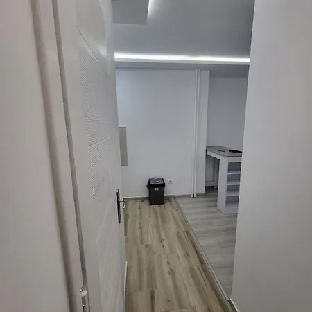 Apartment Viktor 3 Belgrade