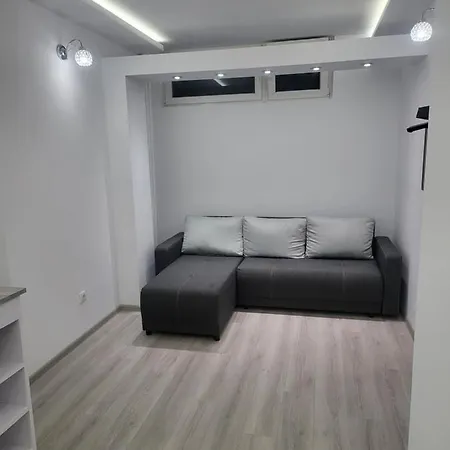 Apartment Viktor 3 *